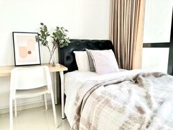 Twin Waterfalls (D19), Condominium #530106441